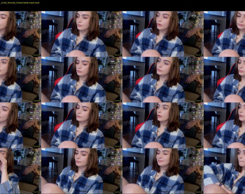 dorfmatratze_ — 8 minute Chaturbate female cam show recording, 720p, Jan 4, 2025