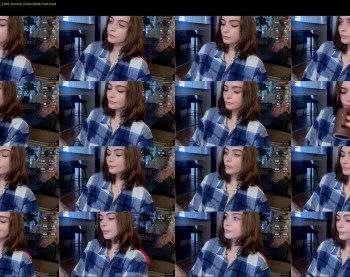 dorfmatratze_ — 16 minute Chaturbate female cam show recording, 720p, Jan 4, 2025