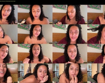 dreamyriri — 121 minute Chaturbate female cam show recording, 720p, Jan 4, 2025