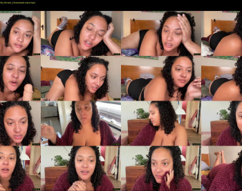 dreamyriri — 115 minute Chaturbate female cam show recording, 720p, Jan 4, 2025