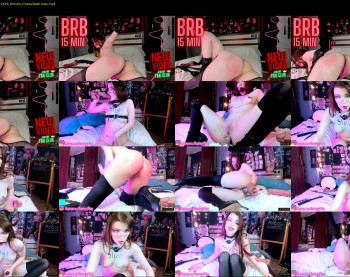 dualhornyfire — 122 minute Chaturbate couple cam show recording, 720p, Jan 4, 2025