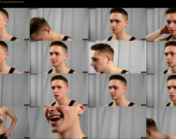 dustyn_fox — 14 minute Chaturbate male cam show recording, 720p, Jan 4, 2025