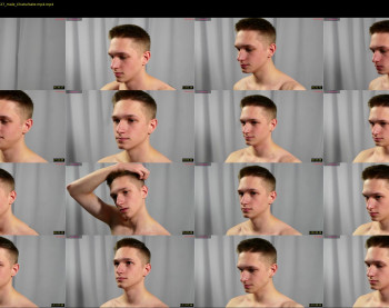 dustyn_fox — 94 minute Chaturbate male cam show recording, 720p, Jan 4, 2025