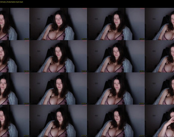 dyafirst — 7 minute Chaturbate female cam show recording, 720p, Jan 5, 2025