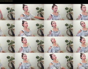 ehotlovea — 12 minute Chaturbate female cam show recording, 720p, Jan 5, 2025