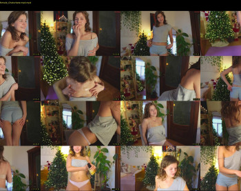 eli_sun — 88 minute Chaturbate female cam show recording, 720p, Jan 4, 2025