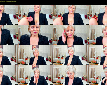 elisarosse_ — 14 minute Chaturbate female cam show recording, 720p, Jan 5, 2025