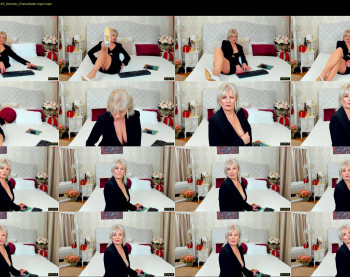 elisarosse_ — 6 minute Chaturbate female cam show recording, 720p, Jan 5, 2025