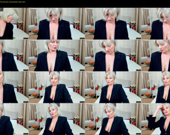 elisarosse_ — 7 minute Chaturbate female cam show recording, 720p, Jan 5, 2025
