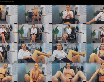 ellamilf — 76 minute Chaturbate female cam show recording, 720p, Jan 4, 2025