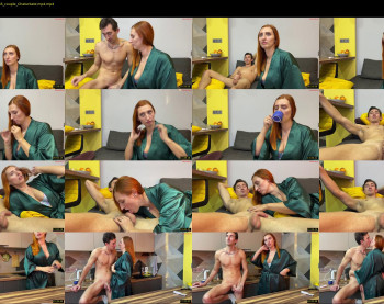 erica_dav — 34 minute Chaturbate couple cam show recording, 720p, Jan 4, 2025