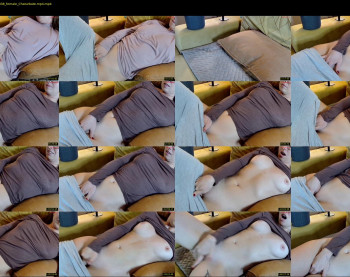 erotic_vibe — 121 minute Chaturbate female cam show recording, 720p, Jan 4, 2025