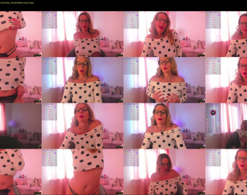 esmimilf — 51 minute Chaturbate female cam show recording, 720p, Jan 4, 2025