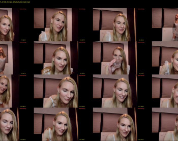 fanny_posy — 121 minute Chaturbate female cam show recording, 480p, Jan 4, 2025