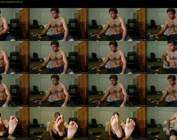 filfaonyx — 3 minute Chaturbate male cam show recording, 480p, Jan 4, 2025
