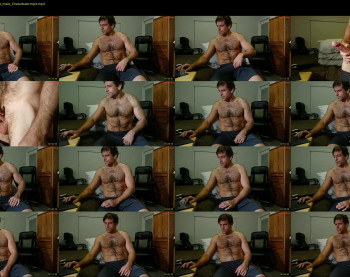 filfaonyx — 7 minute Chaturbate male cam show recording, 480p, Jan 4, 2025