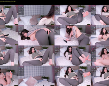 flirtykitty_ — 120 minute Chaturbate female cam show recording, 720p, Jan 5, 2025