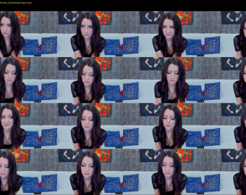 foxyx1 — 15 minute Chaturbate female cam show recording, 720p, Jan 4, 2025