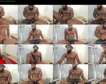 freedom_24 — 99 minute Chaturbate male cam show recording, 480p, Jan 4, 2025