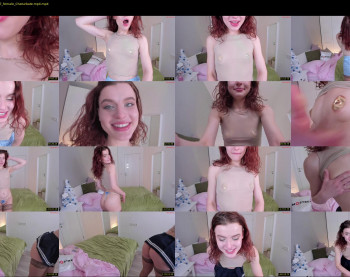 gin_yoon — 120 minute Chaturbate female cam show recording, 720p, Jan 4, 2025