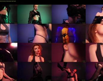 ginger_hugs — 121 minute Chaturbate female cam show recording, 720p, Jan 5, 2025