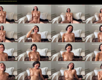 harlowblake___ — 10 minute Chaturbate female cam show recording, 720p, Jan 4, 2025