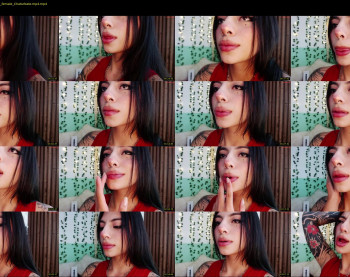 hollyxx_ — 4 minute Chaturbate female cam show recording, 720p, Jan 4, 2025