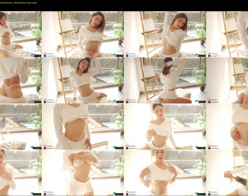 honeyco57 — 121 minute Chaturbate female cam show recording, 720p, Jan 4, 2025