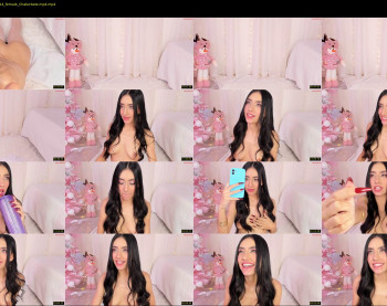 i_amlilithx — 33 minute Chaturbate female cam show recording, 720p, Jan 4, 2025