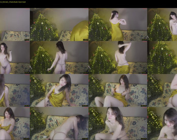 ifyouleave — 106 minute Chaturbate female cam show recording, 720p, Jan 4, 2025