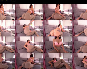 innocentemmy — 25 minute Chaturbate female cam show recording, 720p, Jan 4, 2025