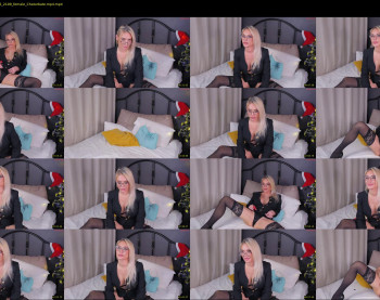 isadoradunkan — 56 minute Chaturbate female cam show recording, 720p, Jan 4, 2025