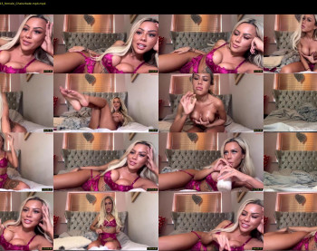 itsmelolax — 121 minute Chaturbate female cam show recording, 720p, Jan 4, 2025