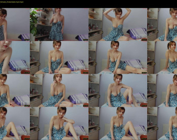 iveto69 — 42 minute Chaturbate female cam show recording, 720p, Jan 4, 2025