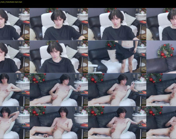 iwillfall_ — 6 minute Chaturbate male cam show recording, 720p, Jan 4, 2025