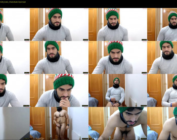 jackecuador — 121 minute Chaturbate male cam show recording, 720p, Jan 4, 2025
