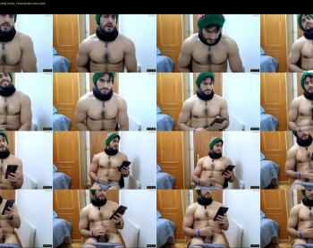 jackecuador — 59 minute Chaturbate male cam show recording, 720p, Jan 4, 2025