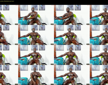 jamiee_f — 9 minute Chaturbate male cam show recording, 720p, Jan 5, 2025