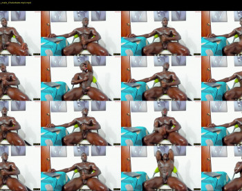 jamiee_f — 7 minute Chaturbate male cam show recording, 720p, Jan 5, 2025
