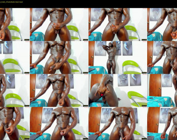jamiee_f — 13 minute Chaturbate male cam show recording, 720p, Jan 5, 2025