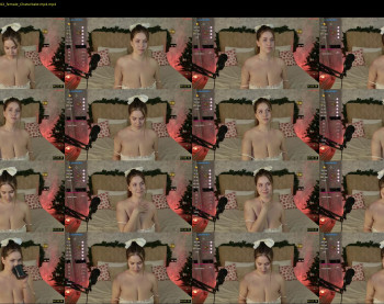 jane_meys — 7 minute Chaturbate female cam show recording, 720p, Jan 4, 2025
