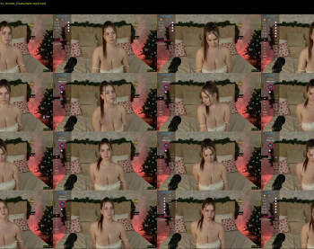 jane_meys — 4 minute Chaturbate female cam show recording, 720p, Jan 4, 2025
