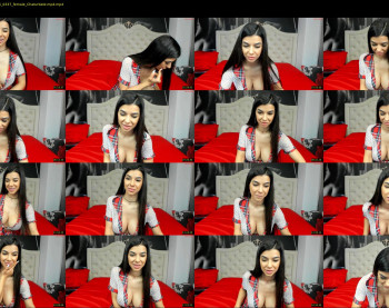 jennasweetass — 21 minute Chaturbate female cam show recording, 720p, Jan 5, 2025