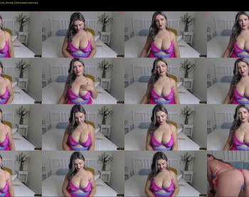 joanalefleur — 31 minute Chaturbate female cam show recording, 720p, Jan 4, 2025