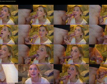 joannadea — 27 minute Chaturbate female cam show recording, 720p, Jan 4, 2025