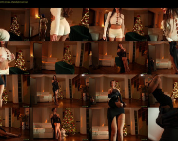 jseductiveart — 121 minute Chaturbate female cam show recording, 720p, Jan 4, 2025