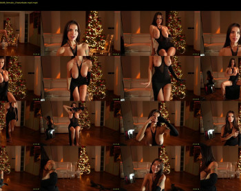 jseductiveart — 40 minute Chaturbate female cam show recording, 720p, Jan 5, 2025