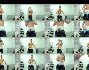juniormorris_ — 13 minute Chaturbate male cam show recording, 720p, Jan 5, 2025