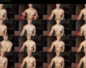 jzse2024 — 3 minute Chaturbate male cam show recording, 720p, Jan 4, 2025