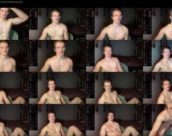 jzse2024 — 6 minute Chaturbate male cam show recording, 720p, Jan 4, 2025